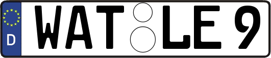 WAT-LE9