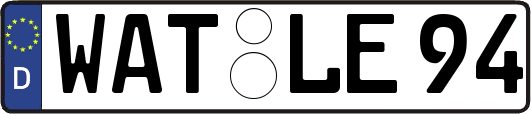 WAT-LE94