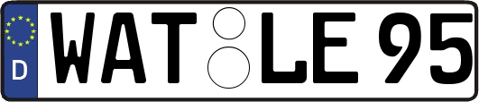WAT-LE95