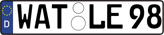 WAT-LE98