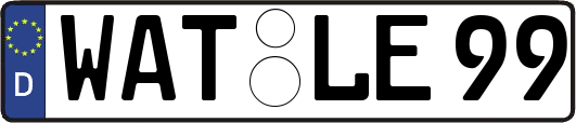 WAT-LE99