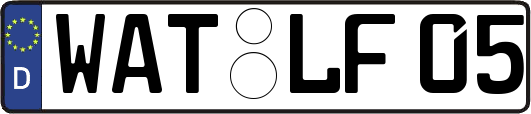 WAT-LF05