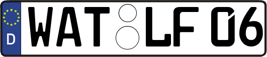 WAT-LF06