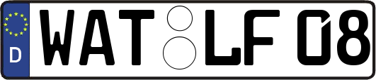 WAT-LF08