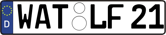 WAT-LF21
