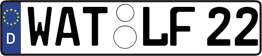 WAT-LF22