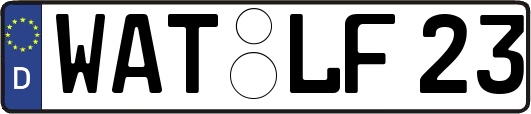WAT-LF23