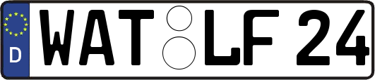 WAT-LF24