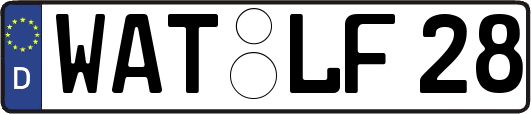 WAT-LF28