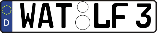 WAT-LF3