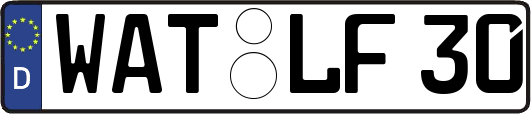 WAT-LF30