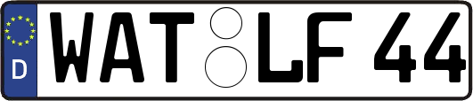 WAT-LF44
