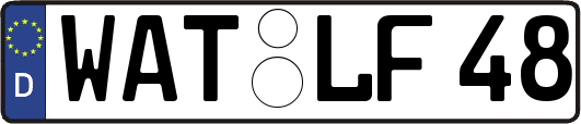 WAT-LF48