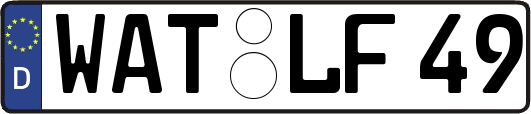 WAT-LF49