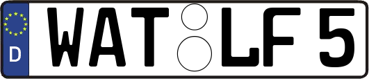 WAT-LF5