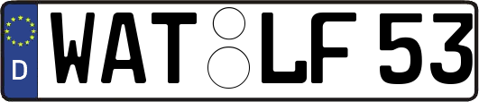 WAT-LF53