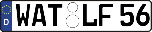 WAT-LF56