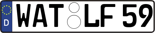 WAT-LF59