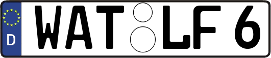 WAT-LF6
