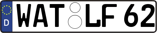 WAT-LF62