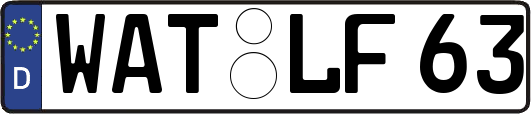 WAT-LF63