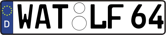 WAT-LF64