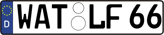 WAT-LF66