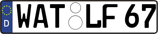 WAT-LF67