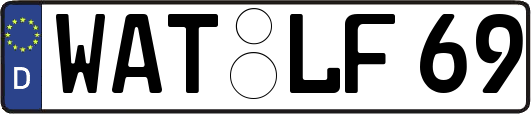 WAT-LF69