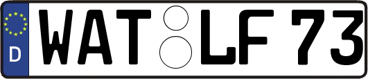 WAT-LF73