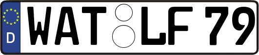 WAT-LF79