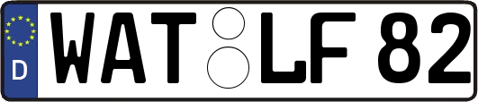 WAT-LF82