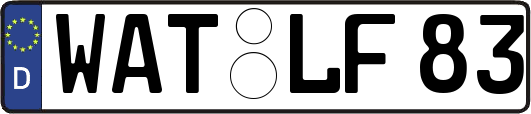 WAT-LF83