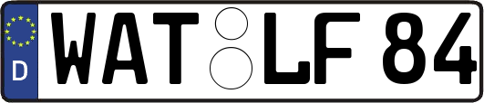 WAT-LF84