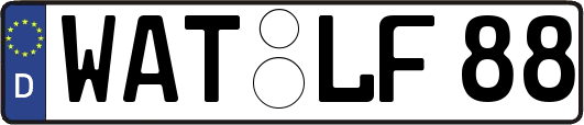 WAT-LF88
