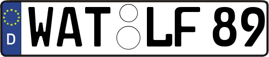 WAT-LF89