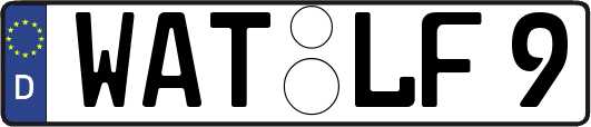 WAT-LF9
