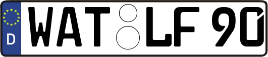 WAT-LF90