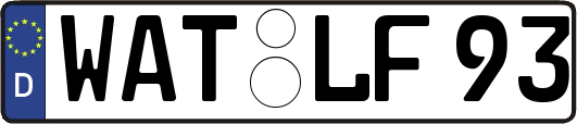 WAT-LF93