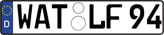 WAT-LF94