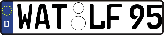 WAT-LF95