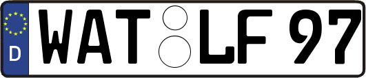WAT-LF97