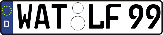 WAT-LF99