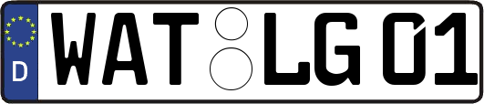WAT-LG01