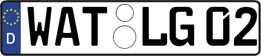 WAT-LG02