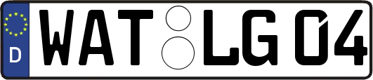 WAT-LG04