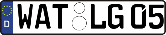 WAT-LG05