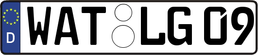 WAT-LG09