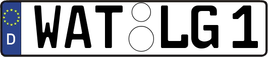 WAT-LG1