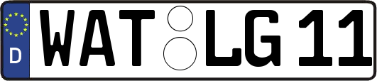 WAT-LG11